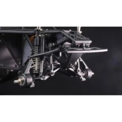 Orlandoo Hunter OH32X02 1/32 Micro 4x2 Trophy Truck Kit (Clear) #OH32X02 -Model Toys Store orlandoo hunter orlandoo hunter oh32x02 1 32 micro 5