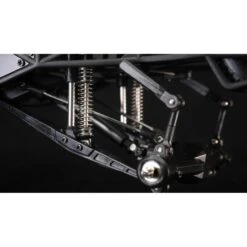 Orlandoo Hunter OH32X02 1/32 Micro 4x2 Trophy Truck Kit (Clear) #OH32X02 -Model Toys Store orlandoo hunter orlandoo hunter oh32x02 1 32 micro 6