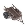 Orlandoo Hunter Single Axle Micro Trailer #MX0047 2 Orlandoo Hunter Single Axle Micro Trailer #MX0047 -Model Toys Store orlandoo hunter orlandoo hunter single axle micro