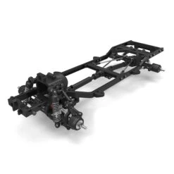 Orlandoo Hunter Tundra 1/32 Micro Crawler Kit #OH32P02 -Model Toys Store orlandoo hunter orlandoo hunter tundra 1 32 micro 4