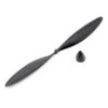 ParkZone 140x45mm Propeller W/Spinner PKZ3302 -Model Toys Store parkzone parkzone 140x45mm propeller w spinner pkz