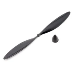 ParkZone 140x45mm Propeller W/Spinner PKZ3302