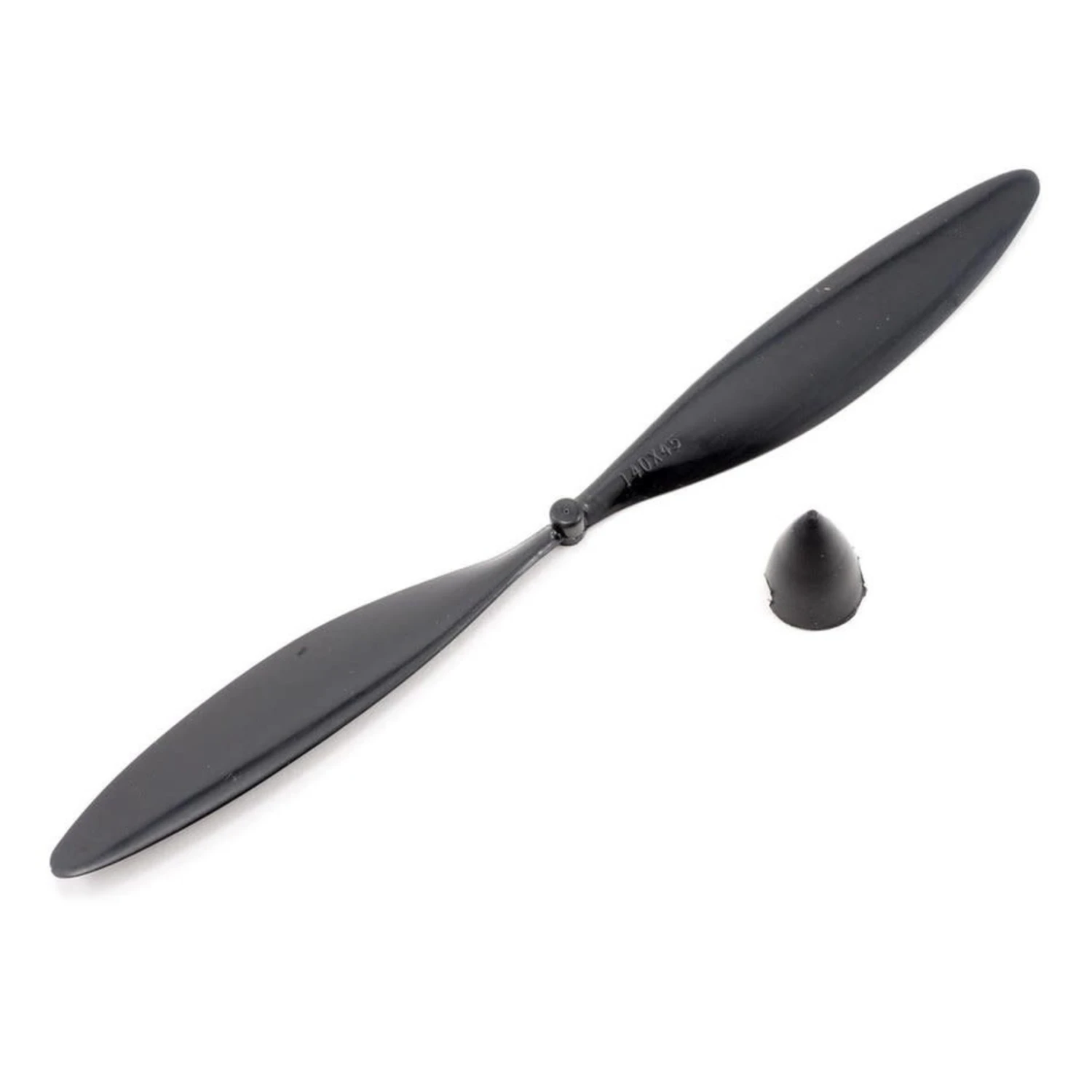 ParkZone 140x45mm Propeller W/Spinner PKZ3302 3 ParkZone 140x45mm Propeller W/Spinner PKZ3302