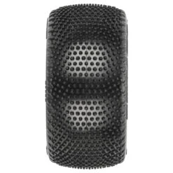 Pro-Line 1/10 Harpoon CR4 Rear 2.2" Carpet Buggy Tires (2) #8305-304 -Model Toys Store pro line pro line 1 10 harpoon cr4 rear 22 carpet 1