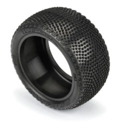 Pro-Line 1/10 Harpoon CR4 Rear 2.2" Carpet Buggy Tires (2) #8305-304 -Model Toys Store pro line pro line 1 10 harpoon cr4 rear 22 carpet 3