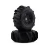 Pro-Line Dumont Paddle SC 2.2/3.0 Pre-Mounted Tires W/Mojave Wheels (Black) (2) W/17mm Hex #10189-10 -Model Toys Store pro line pro line dumont paddle sc 22 30 pre mount