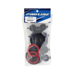 Pro-Line Raid Bead-Loc 2.2"/3.0" Short Course Wheels (Red/Black) (2) W/12mm & 14mm Removable Hex #2811-04 11 Pro-Line Raid Bead-Loc 2.2"/3.0" Short Course Wheels (Red/Black) (2) W/12mm & 14mm Removable Hex #2811-04 -Model Toys Store pro line pro line raid bead loc 22 30 short course 9