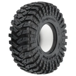 Pro-Line SCX6 1/6 Maxxis Trepador G8 F/R 2.9" Rock Crawler Tires (2) #10221-14