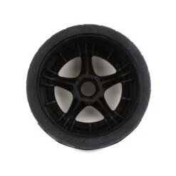 Pro-Line Toyo Proxes R888R 42/100 2.9" Belted 5-Spoke Pre-mounted Tires (2) (S3) #10199-10 -Model Toys Store pro line pro line toyo proxes r888r 42 100 29 belt 3