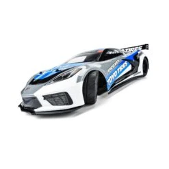 Pro-Line Toyo Proxes R888R 42/100 2.9" Belted 5-Spoke Pre-mounted Tires (2) (S3) #10199-10 -Model Toys Store pro line pro line toyo proxes r888r 42 100 29 belt 6