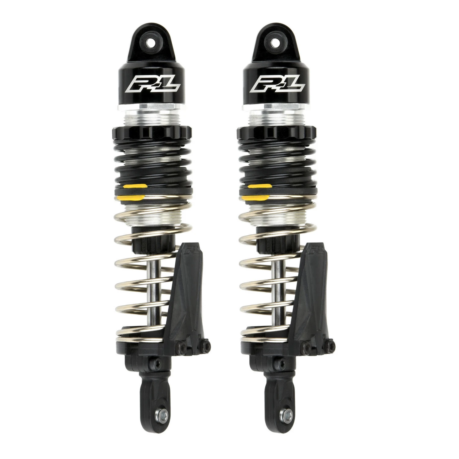 Pro-Line Traxxas Maxx PowerStroke Shocks Set (2) # 6364-00 3 Pro-Line Traxxas Maxx PowerStroke Shocks Set (2) # 6364-00