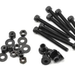 PRO-LINE ProLine PowerStroke SC Universal Shock Mounting Hardware Kit #6063-05
