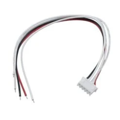 ProTek RC 4S Male XH Balance Connector W/20cm 24awg Wire # PTK-5267