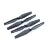 Rage RC - Propeller Set (4); Stinger 2.0 #RGR4406 -Model Toys Store rage rc rage rc propeller set 4 stinger 20 rgr4406