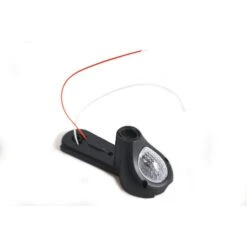 Rage RC Stinger 2.0 Replacement Arm B W/Blue LED, Motor & Gearbox #RGR4419