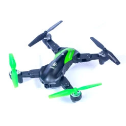 Rage RC Stinger 2.0 RTF WiFi FPV Drone W/1080p HD Camera #RGR4400 -Model Toys Store rage rc rage rc stinger 20 rtf wifi fpv drone w 10 2