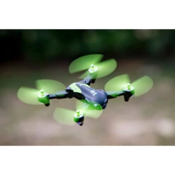 Rage RC Stinger 2.0 RTF WiFi FPV Drone W/1080p HD Camera #RGR4400 -Model Toys Store rage rc rage rc stinger 20 rtf wifi fpv drone w 10 4