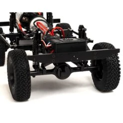 RC4WD Gelande II RTR 1/10 Scale Crawler W/2015 Land Rover Defender D90 Body (Autobiography Limited Edition) #Z-RTR0043 -Model Toys Store rc4wd rc4wd gelande ii rtr 1 10 scale crawler w 20 3