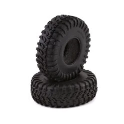 RC4WD Scrambler Offroad 1.0" Micro Crawler Tires (2) #Z-T0146 -Model Toys Store rc4wd rc4wd scrambler offroad 10 micro crawler tir 2
