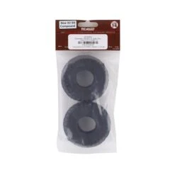 RC4WD Scrambler Offroad 1.0" Micro Crawler Tires (2) #Z-T0146 -Model Toys Store rc4wd rc4wd scrambler offroad 10 micro crawler tir 3