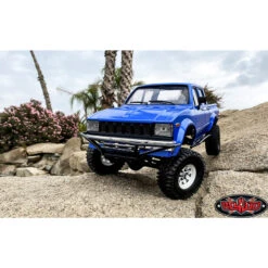 RC4WD Trail Finder 2 “LWB” Scale Truck Kit W/Mojave II 4-Door Body #Z-K0058 -Model Toys Store rc4wd rc4wd trail finder 2 lwb scale truck kit w m 1