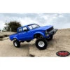 RC4WD Trail Finder 2 “LWB” Scale Truck Kit W/Mojave II 4-Door Body #Z-K0058 -Model Toys Store rc4wd rc4wd trail finder 2 lwb scale truck kit w m