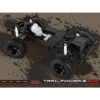 RC4WD TRAIL FINDER 2 TRUCK KIT "SWB" #Z-K0045 -Model Toys Store rc4wd rc4wd trail finder 2 truck kit swb z k0045