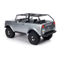 Redcat Gen9 Scout 800A 1/10 4WD RTR Scale Rock Crawler (Blue) W/2.4GHz Radio #GEN9-GRAY -Model Toys Store redcat racing redcat gen9 scout 800a 1 10 4wd rtr 3