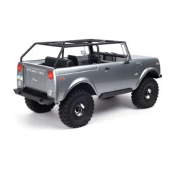 Redcat Gen9 Scout 800A 1/10 4WD RTR Scale Rock Crawler (Blue) W/2.4GHz Radio #GEN9-GRAY -Model Toys Store redcat racing redcat gen9 scout 800a 1 10 4wd rtr 5
