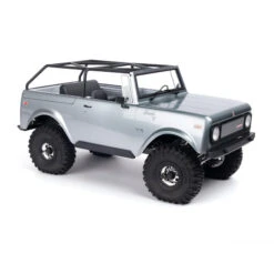 Redcat Gen9 Scout 800A 1/10 4WD RTR Scale Rock Crawler (Blue) W/2.4GHz Radio #GEN9-GRAY -Model Toys Store redcat racing redcat gen9 scout 800a 1 10 4wd rtr 8