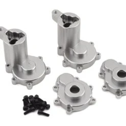 RedCat Racing Gen8 Aluminum Rear Outer Portal Housing Set #RER11407