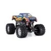 RedCat Racing Ground Pounder 1/10 Electric RTR Monster Truck (Blue) #GROUNDPOUNDER-GUNMETAL-GP-BODY 1 RedCat Racing Ground Pounder 1/10 Electric RTR Monster Truck (Blue) #GROUNDPOUNDER-GUNMETAL-GP-BODY -Model Toys Store redcat racing redcat racing ground pounder 1 10 el