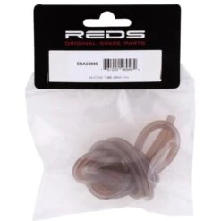 REDS Silicone Tubing (Gray) (100cm) #ENAC0005 -Model Toys Store reds reds silicone tubing gray 100cm enac0005 1