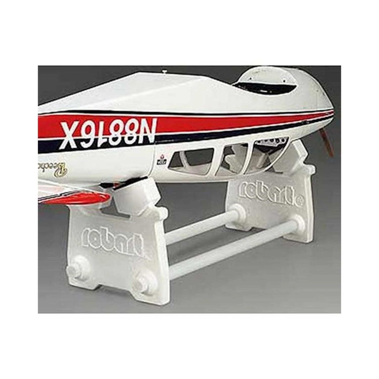 Robart Airplane Super Stand II #402 4 Robart Airplane Super Stand II #402 - Image 2