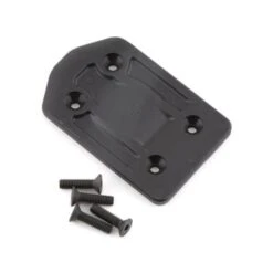 RPM ARRMA 6S Kraton/Outcast Rear Skid Plate #81332