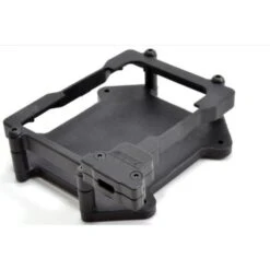 RPM Arrma 8S BLX Castle Mamba Monster X8S ESC Cage (Black) #70412