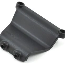 RPM X-Maxx Front Bumper Mount (Black) #81342