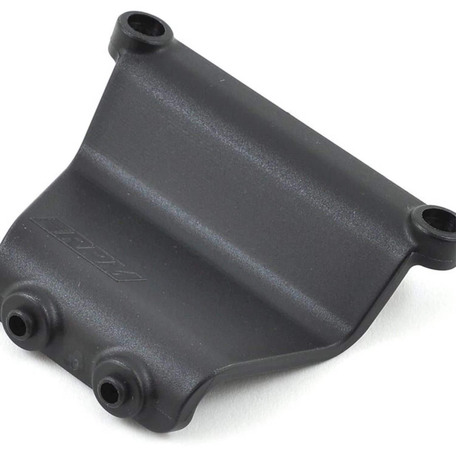 RPM X-Maxx Front Bumper Mount (Black) #81342 3 RPM X-Maxx Front Bumper Mount (Black) #81342