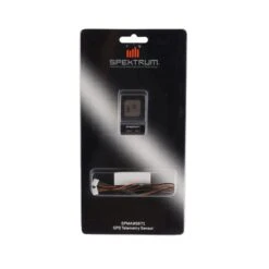 Spektrum RC GPS Telemetry Sensor #SPMA95871 -Model Toys Store spektrum spektrum rc gps telemetry sensor spma9587 2