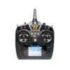 Spektrum RC NX8 2.4GHz DSMX 8-Channel Radio System (Transmitter Only) #SPMR8200 -Model Toys Store spektrum spektrum rc nx8 24ghz dsmx 8 channel radi