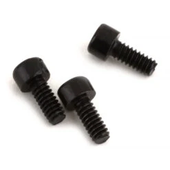 SSD RC 1.0” Boxer Aluminum/Brass Beadlock Wheels (Black) (2) #SSD00552 -Model Toys Store ssd rc ssd rc 10 boxer aluminum brass beadlock whe 3