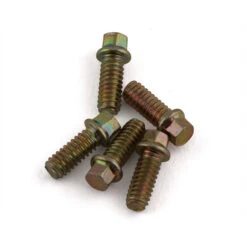 SSD RC Mesh 1.9" Beadlock Crawler Wheels (Silver) (2) #SSD00534 -Model Toys Store ssd rc ssd rc mesh 19 beadlock crawler wheels silv 2