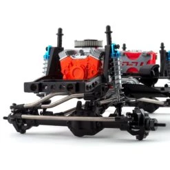 SSD RC Trail King Pro Scale Rock Crawler Chassis Builders Kit #SSD00300 10 SSD RC Trail King Pro Scale Rock Crawler Chassis Builders Kit #SSD00300 -Model Toys Store ssd rc ssd rc trail king pro scale rock crawler ch 2