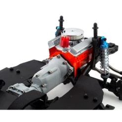 SSD RC Trail King Pro Scale Rock Crawler Chassis Builders Kit #SSD00300 12 SSD RC Trail King Pro Scale Rock Crawler Chassis Builders Kit #SSD00300 -Model Toys Store ssd rc ssd rc trail king pro scale rock crawler ch 4