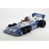 Tamiya 1977 Tyrrell P34 "Six Wheeler" Argentine GP Touring Car Kit (F103) #47486 -Model Toys Store tamiya tamiya 1977 tyrrell p34 six wheeler argenti