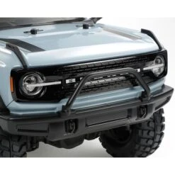 Tamiya 2021 Ford Bronco 1/10 4WD Scale Truck Kit (CC-02) #58705-60A 13 Tamiya 2021 Ford Bronco 1/10 4WD Scale Truck Kit (CC-02) #58705-60A -Model Toys Store tamiya tamiya 2021 ford bronco 1 10 4wd scale truc 4