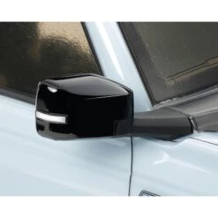 Tamiya 2021 Ford Bronco 1/10 4WD Scale Truck Kit (CC-02) #58705-60A 14 Tamiya 2021 Ford Bronco 1/10 4WD Scale Truck Kit (CC-02) #58705-60A -Model Toys Store tamiya tamiya 2021 ford bronco 1 10 4wd scale truc 5