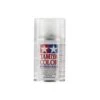 Tamiya Flat Clear Spray Can 100ml #PS-55 1 Tamiya Flat Clear Spray Can 100ml #PS-55 -Model Toys Store tamiya tamiya flat clear spray can 100ml ps 55