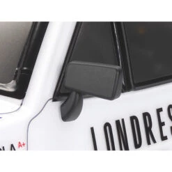 Tamiya Ford Escort Mk.II 1/10 4WD MF-01X Electric Rally Car Kit #58687-60A -Model Toys Store tamiya tamiya ford escort mkii 1 10 4wd mf 01x ele 4