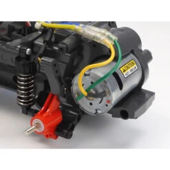 Tamiya Ford Escort Mk.II 1/10 4WD MF-01X Electric Rally Car Kit #58687-60A -Model Toys Store tamiya tamiya ford escort mkii 1 10 4wd mf 01x ele 7